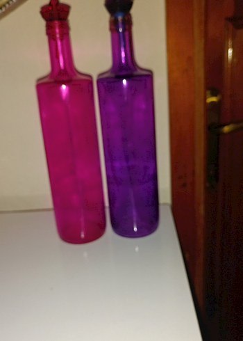 Renkli yagdanlik - Görsel 3