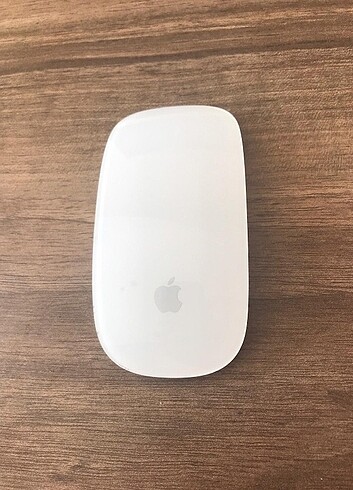 Apple Multi Touch Beyaz Magic Mouse