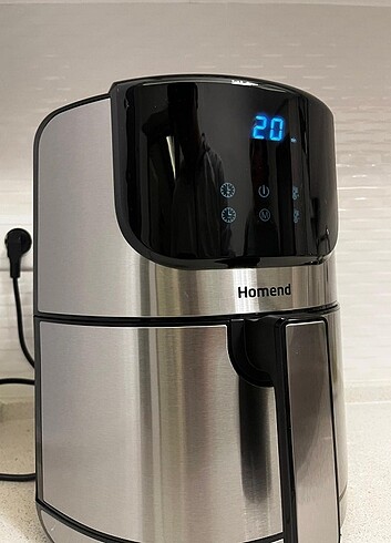 Airfryer
