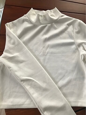 Addax Bluz crop