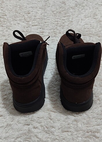 Japon markası ünisex (kız-erkek) bot 36 numara - Görsel 4