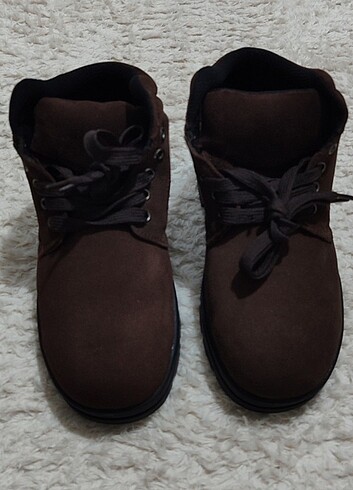 Japon markası ünisex (kız-erkek) bot 36 numara - Görsel 6