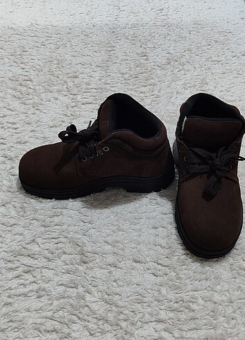 Japon markası ünisex (kız-erkek) bot 36 numara - Görsel 8