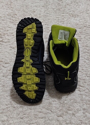 Lumberjack erkek bot 39 numara - Görsel 4