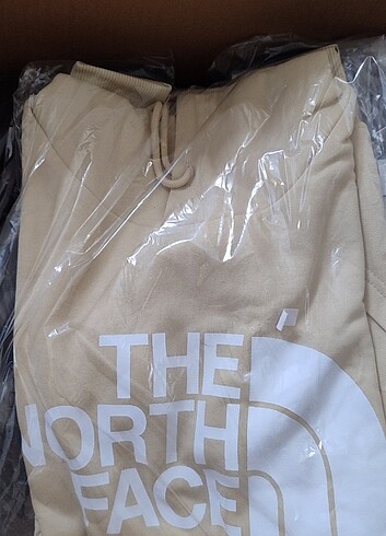Kadın- Erkek sweatshirt S beden sıfır etiketli The North Face