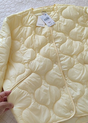 Mango Kadın anorak/mont XXL son 1 adet - Görsel 2