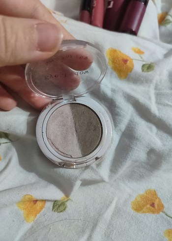 4 adet  Ruj ve far paleti - Görsel 2