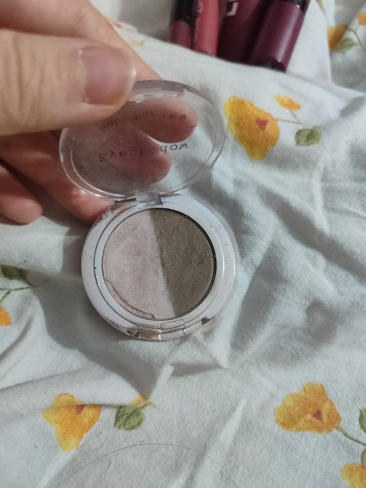 4 adet  Ruj ve far paleti - Görsel 2