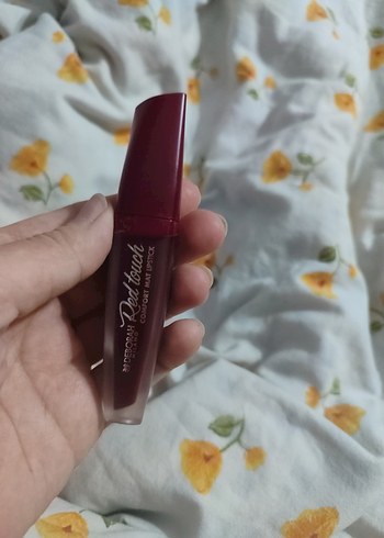 Renkli Ruj Seti - Görsel 5