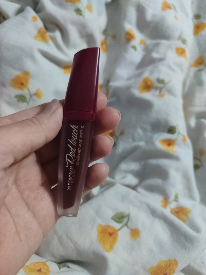 Renkli Ruj Seti - Görsel 5