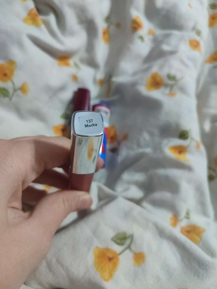 Renkli Ruj Seti - Görsel 3