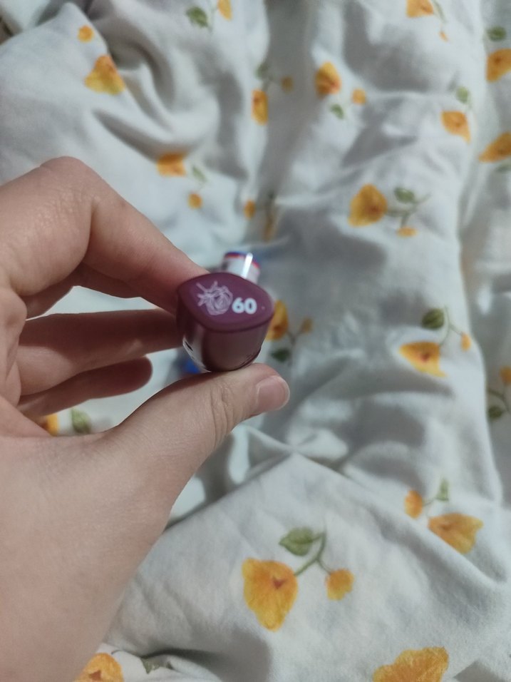 Renkli Ruj Seti - Görsel 4