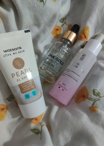 SON TEKLİF Çook Uygun Fiyata Çeşitli Makyaj Ürünleri - Görsel 8