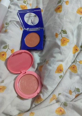 SON TEKLİF Çook Uygun Fiyata Çeşitli Makyaj Ürünleri - Görsel 7