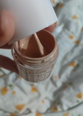 SON TEKLİF Çook Uygun Fiyata Çeşitli Makyaj Ürünleri - Görsel 4