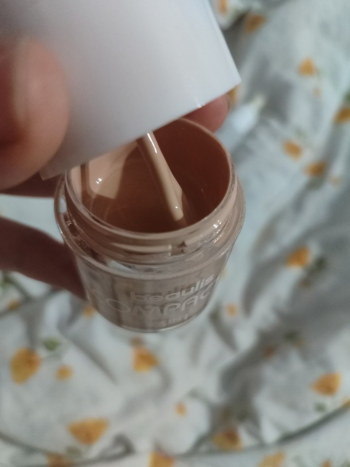 SON TEKLİF Çook Uygun Fiyata Çeşitli Makyaj Ürünleri - Görsel 4