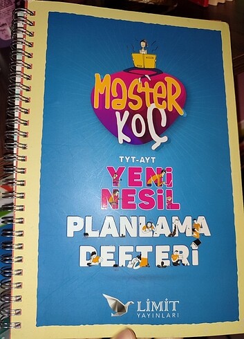  Beden YKS KİTAP