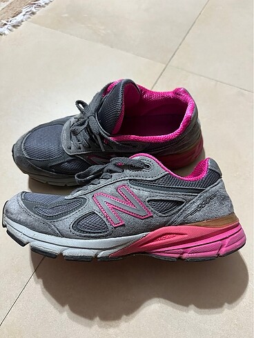 New Balance Spor ayakkabı 990 orijinal new balance