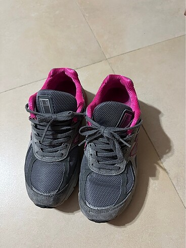 Spor ayakkabı 990 orijinal new balance