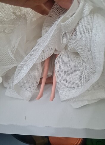 Diğer Barbie bebek
