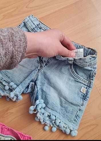 24-36 Ay Beden Sort&etek