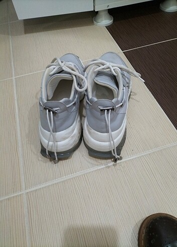 Tergan kadin sneaker