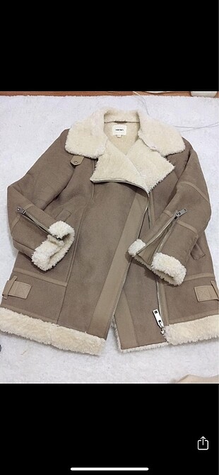 Koton Biker Mont-Ceket