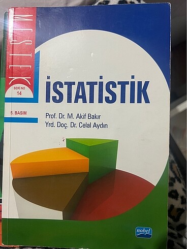 İstatistik