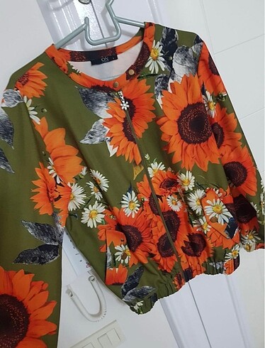 Ekol Bomber Ceket