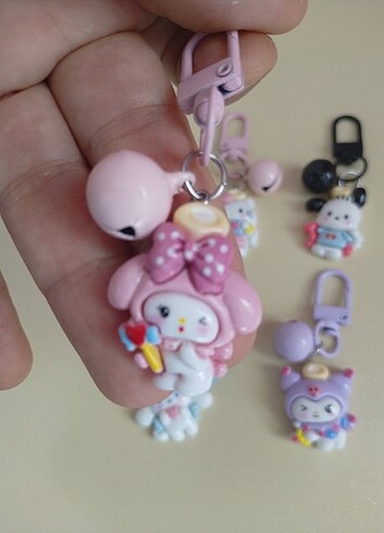 Hello Kitty HELLO KİTTY