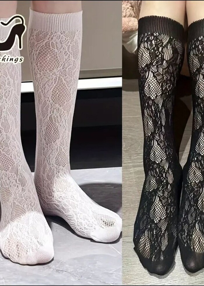 LOLİTA ÇORAP - Görsel 2