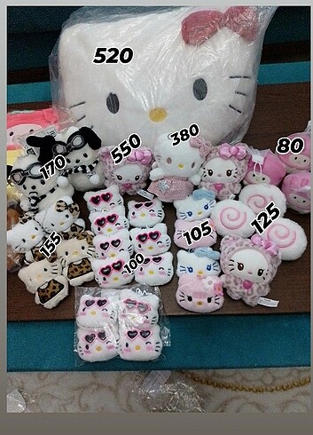 Hello kitty