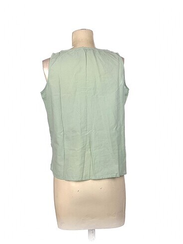 xl Beden LC Waikiki Bluz %70 İndirimli.