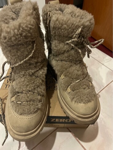 Zara bot