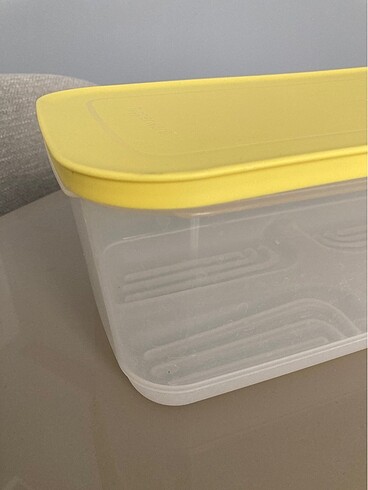 Tupperware Tupperware 6.1 litre sera kap