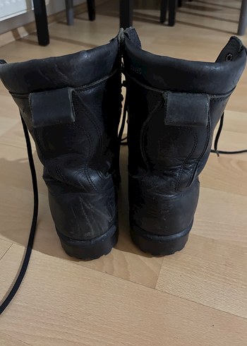 Askeri erkek bot - Görsel 2