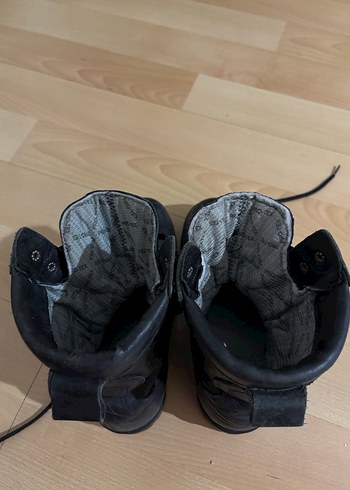 Askeri erkek bot - Görsel 3