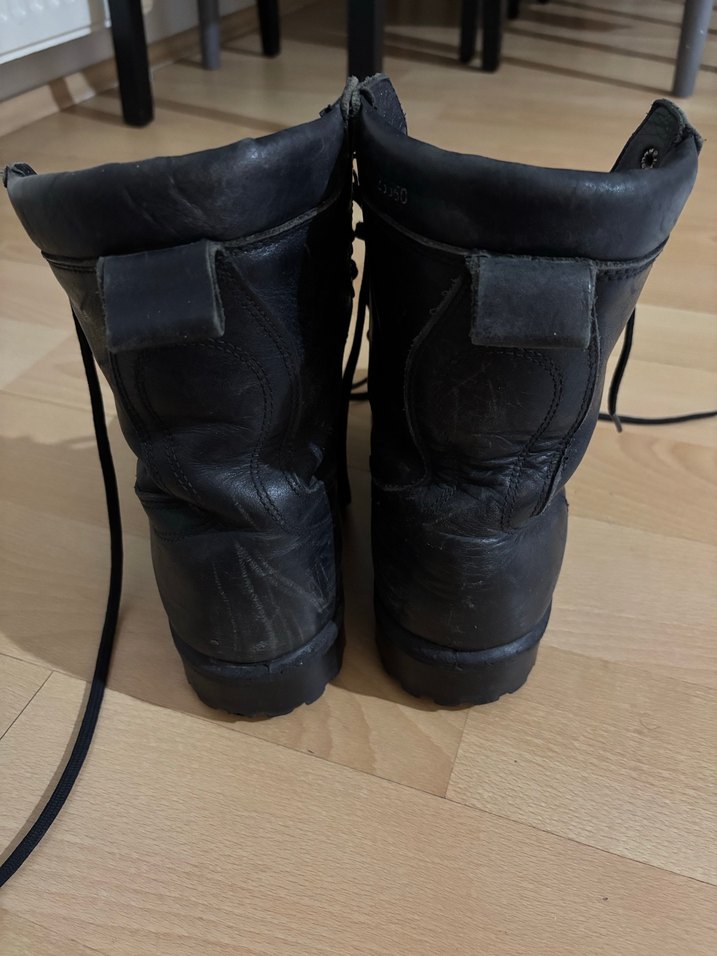 Askeri erkek bot - Görsel 2