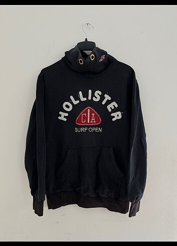 Hollister sweatshirt 