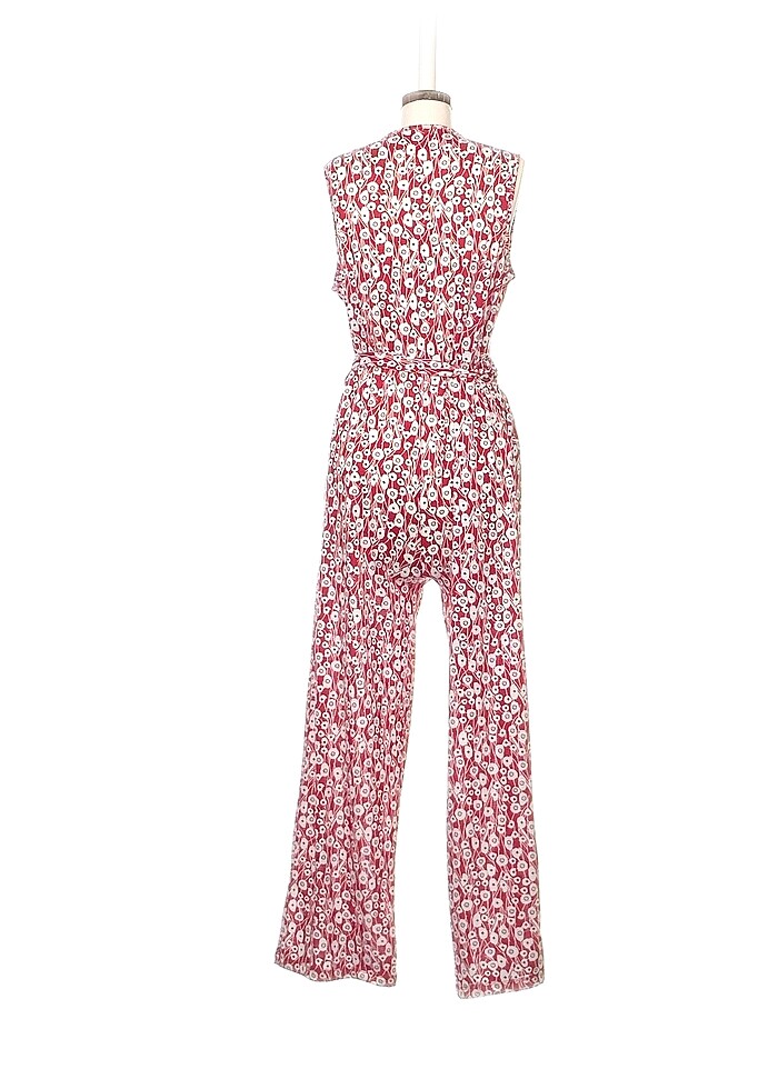 Vintage Love Uzun Tulum %70 İndirimli. - Görsel 3