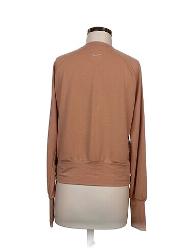 m Beden Nike Sweatshirt %70 İndirimli.