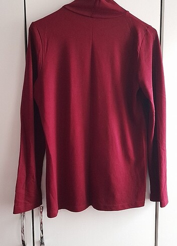LC Waikiki Boğazlı