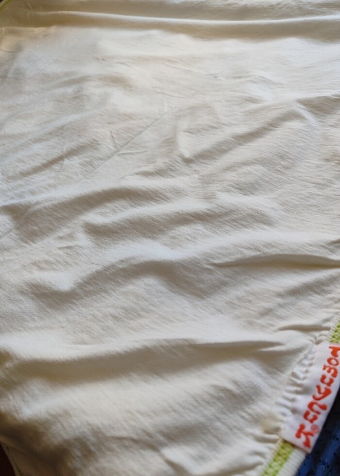 Tomuycuk Penye Bebe Battaniyesi - Görsel 3