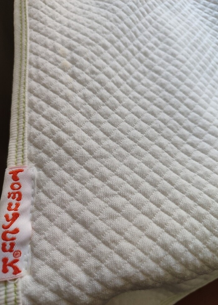 Tomuycuk Penye Bebe Battaniyesi - Görsel 4