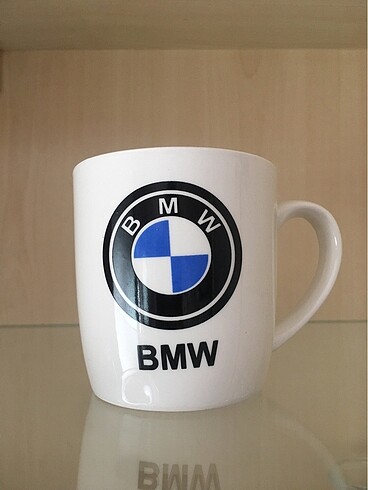 Bmw kupa