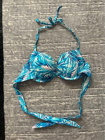 Penti push up bikini