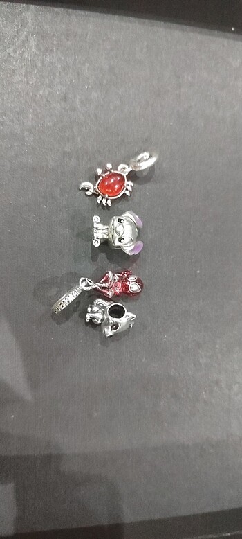 Pandora Pandora charm
