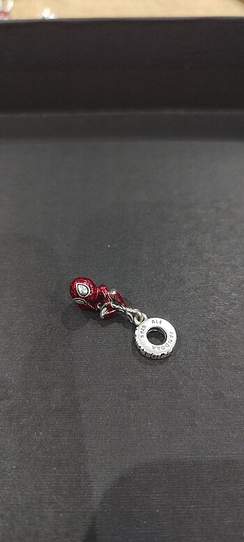 Beden çeşitli Renk Pandora charm