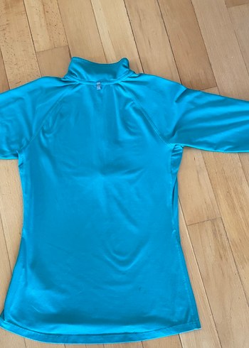 Nike dri - fit üst - Görsel 5