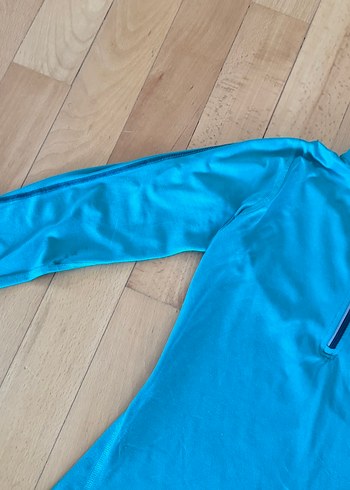 Nike dri - fit üst - Görsel 9